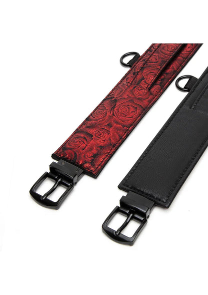 Sweet Anticipation Ankle Cuffs by Fifty Shades of Grey - Happytoys Sexshop: Toys for Feeling Happy & Easy 😊 - Discreet geleverd