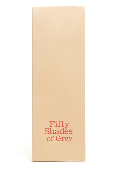 Sweet Anticipation Under Mattress Restraint Set by Fifty Shades of Grey - Happytoys Sexshop: Toys for Feeling Happy & Easy 😊 - Discreet geleverd