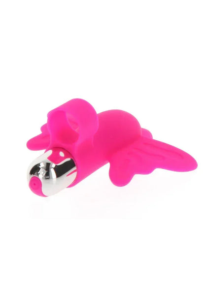 FingerVibeButterflyPleaserRechargeablebyToyJoy5 @ Happytoys Sexshop: online sex shop for Feeling Happy & Easy 😊 the erotic store owned by a woman
