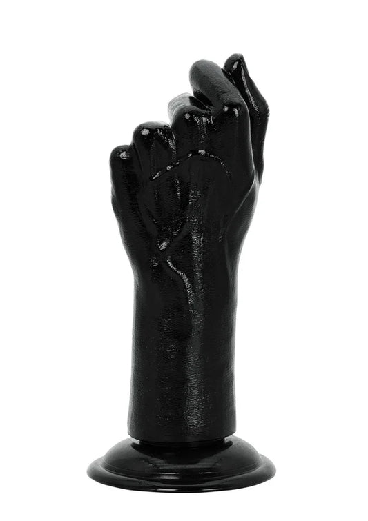Fist Fucker 24 cm by Hidden Desire
