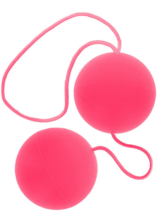 Funky Love Balls by Toy Joy Funky Fun Toys