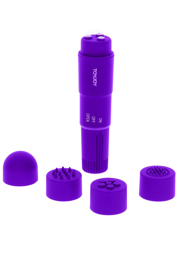 Funky Massager by ToyJoy Funky Fun Toys