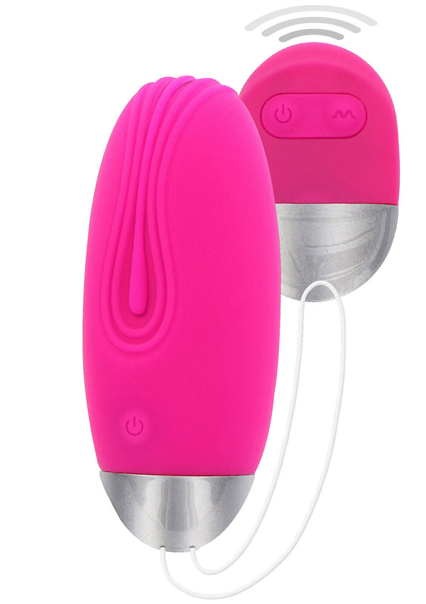 Funky Remote Egg by Toy Joy Funky Fun Toys