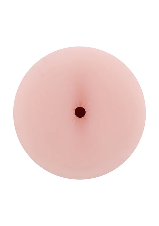 Fusion Vibrating Stroker Ass by Hidden Desire