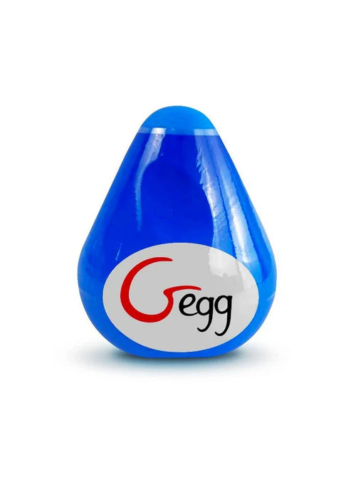 G-Egg Masturbator by G-Vibe