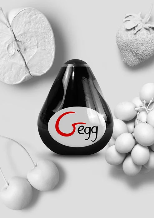 G-Egg Masturbator by G-Vibe