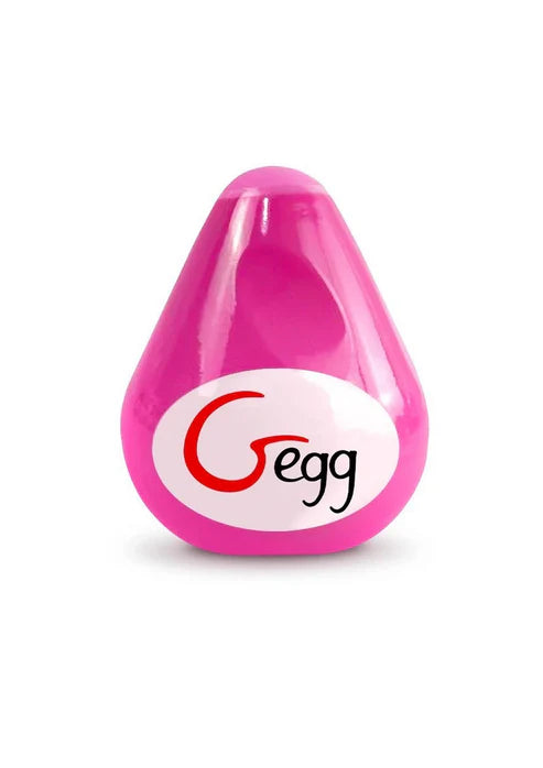 G-Egg Masturbator by G-Vibe