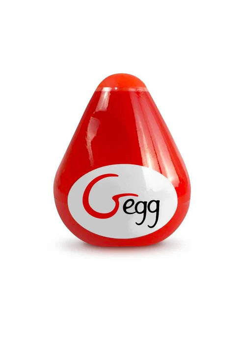 G-Egg Masturbator by G-Vibe