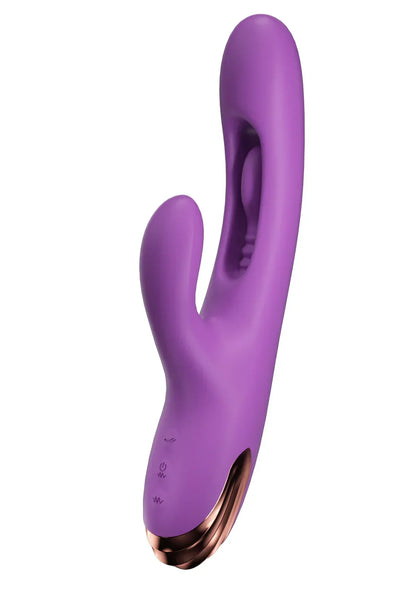 G-SpotFinger-MotionRabbitbyShe.E.O.1 @ Happytoys Sexshop: online sex shop for Feeling Happy & Easy 😊 the erotic store owned by a woman