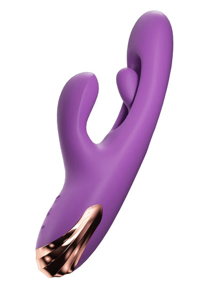 G-SpotFinger-MotionRabbitbyShe.E.O.3 @ Happytoys Sexshop: online sex shop for Feeling Happy & Easy 😊 the erotic store owned by a woman