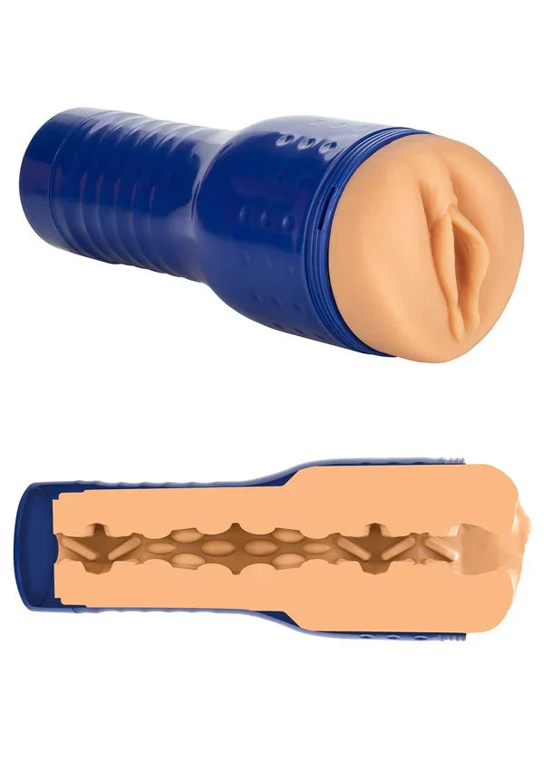 Gabi Gold Pornstar Pussy by Private - Happytoys Sexshop: Toys for Feeling Happy & Easy 😊 - Discreet geleverd