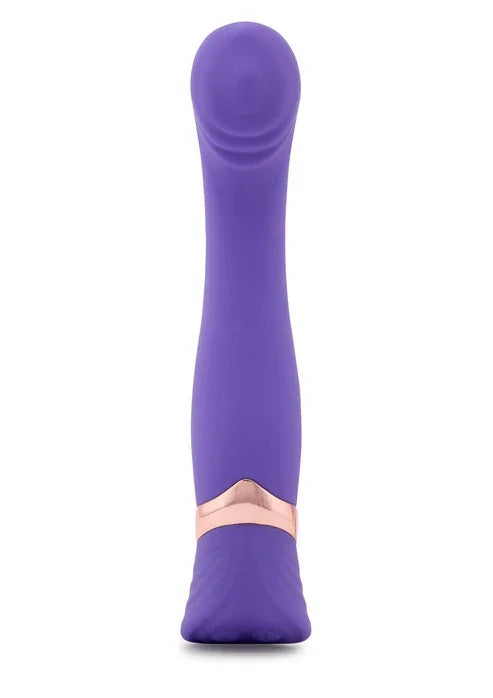 Geminii XLR8 Vibrator by Nu Sensuelle