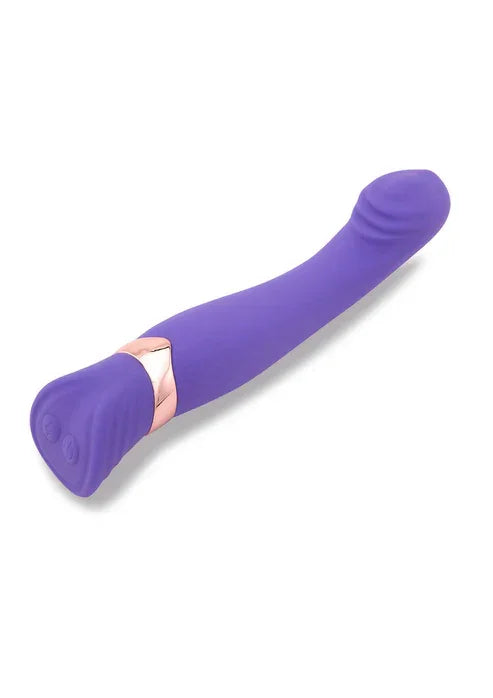 Geminii XLR8 Vibrator by Nu Sensuelle