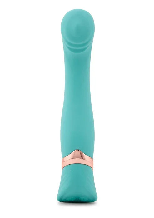 Geminii XLR8 Vibrator by Nu Sensuelle