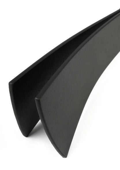 Genuine Leather Split Slapper by Hidden Desire