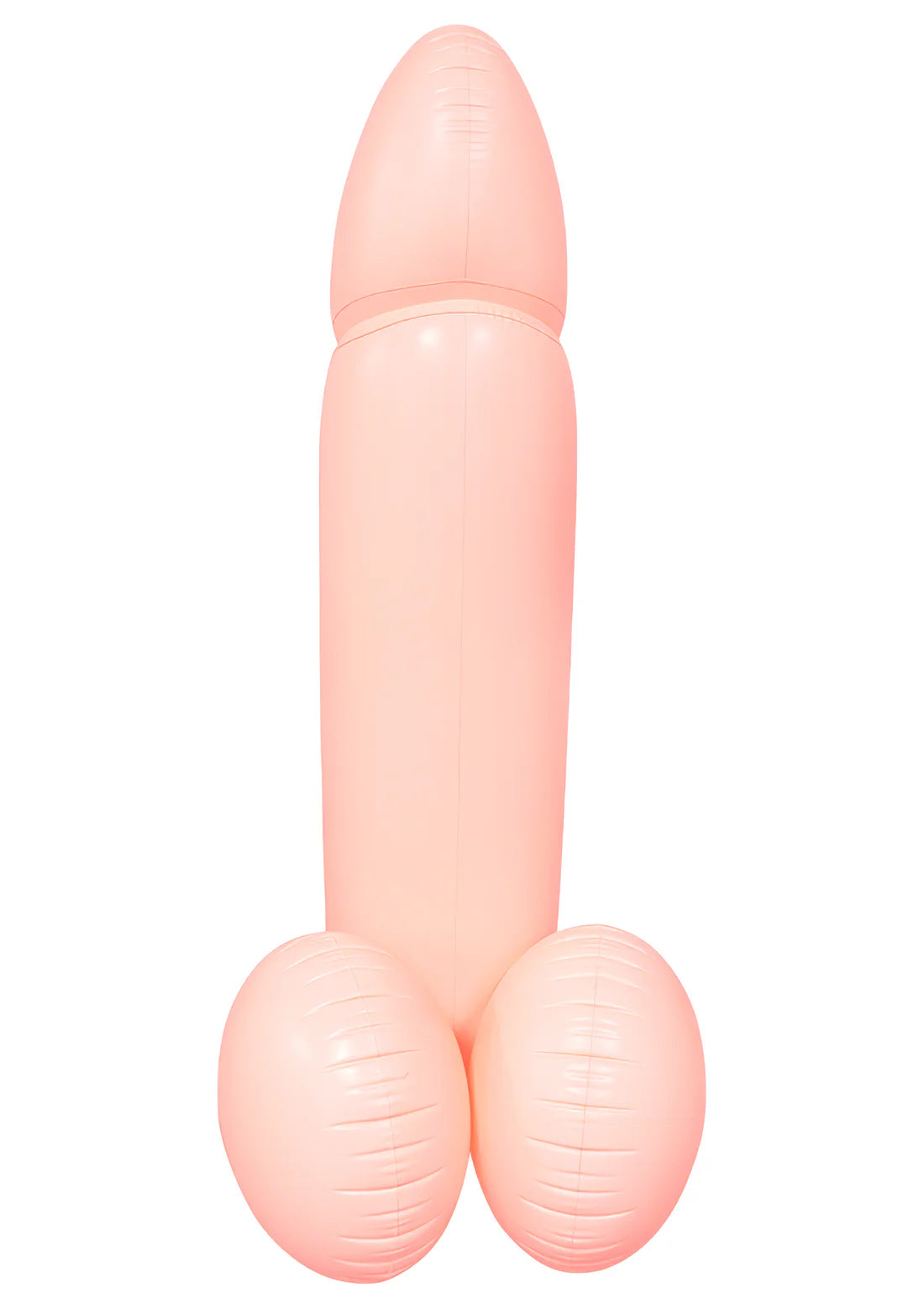 Giant Inflatable Willy by Hidden Desire
