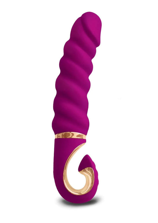 Gjack_Mini_vibrator_by_G-Vibe | bestel discreet online bij Happytoys, de erotische webshop geleid door een vrouw.