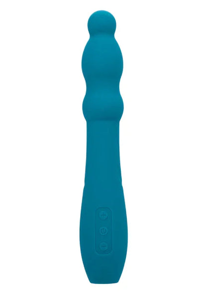 Glide Ripple Vibrator by CalExotics