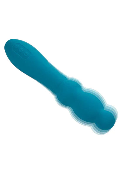 Glide Ripple Vibrator by CalExotics
