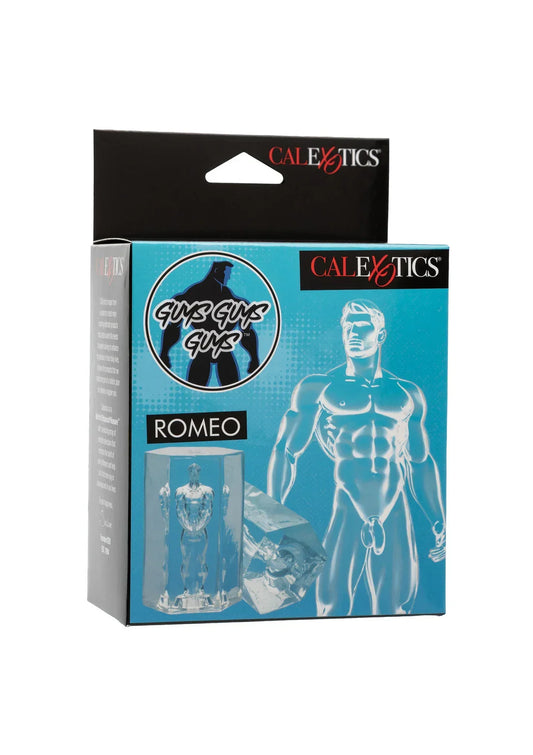 Guys Guys Guys Romeo by CalExotics