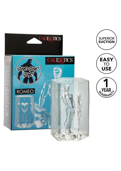 Guys Guys Guys Romeo by CalExotics