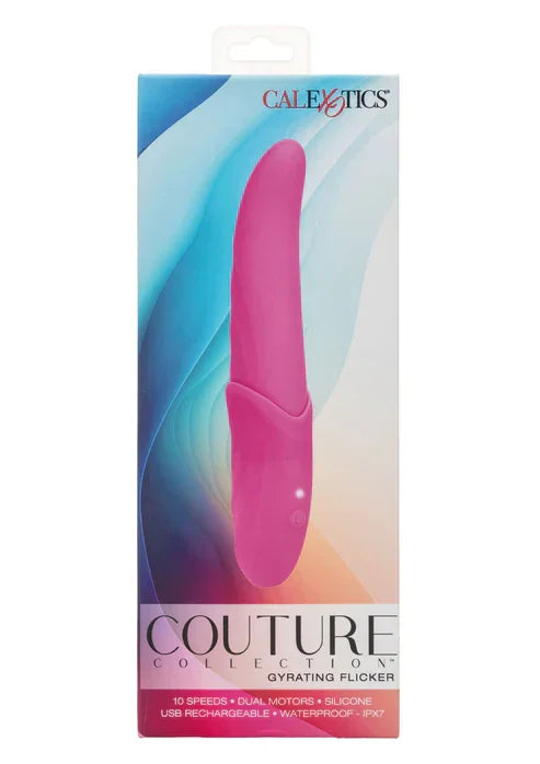 Gyrating Flickering Wand by CalExotics