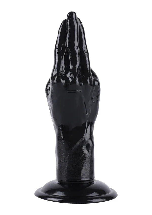 Hand Fucker 24 cm by Hidden Desire - Happytoys Sexshop: Toys for Feeling Happy & Easy 😊 - Discreet geleverd