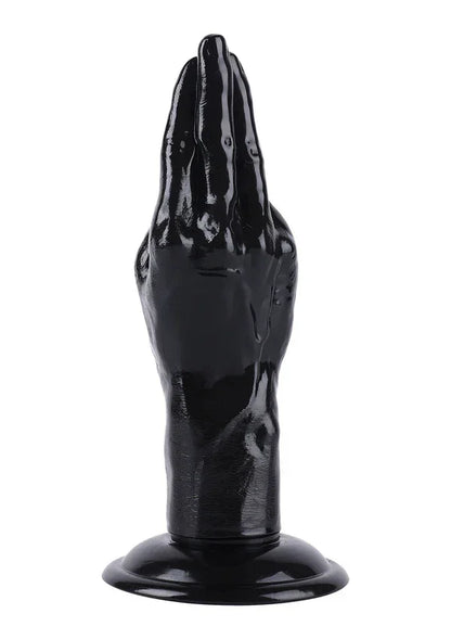 Hand Fucker 24 cm by Hidden Desire - Happytoys Sexshop: Toys for Feeling Happy & Easy 😊 - Discreet geleverd