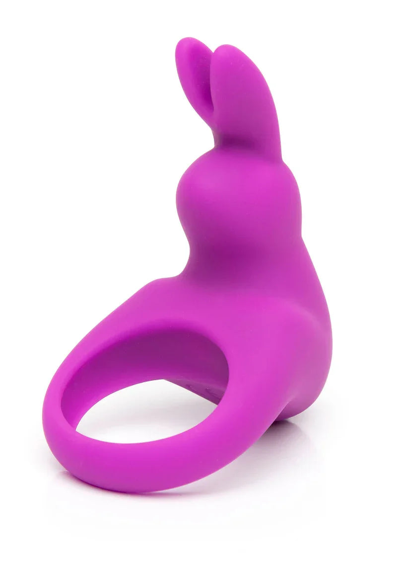 Cock Ring Kit (2 Piece) by Happy Rabbit - Happytoys Sexshop: Toys for Feeling Happy & Easy 😊 - Discreet geleverd