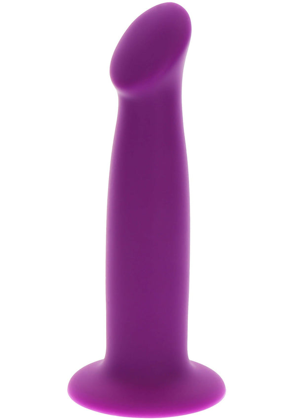 Harness_Dong_Goodhead_Silicone_16_cm_by_ToyJoy_Get_Real | bestel discreet online bij Happytoys, de erotische webshop geleid door een vrouw.