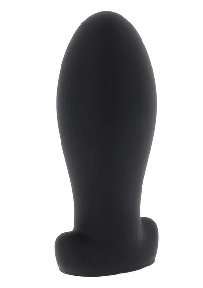 Heavy Anal Stretcher Plug XL by Hidden Desire