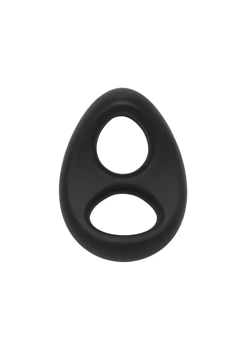 ♂ Hidden Desire Bangers C-Rings Soft Silicone Stallion C-Ring - Happytoys Sexshop: Toys for Feeling Happy & Easy 😊 - Discreet geleverd