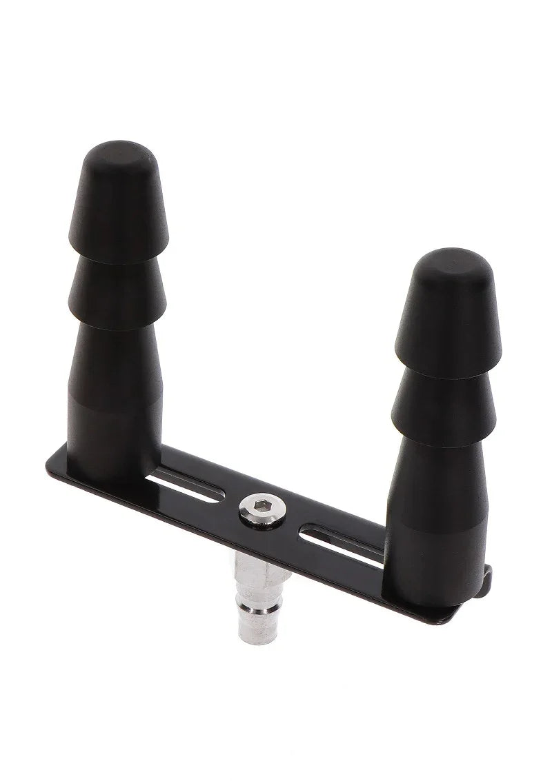 ♂ Hidden Desire Bangers Fuck Machines Double Vac-U-Lock Adapt Pro1+2 - Happytoys Sexshop: Toys for Feeling Happy & Easy 😊 - Discreet geleverd
