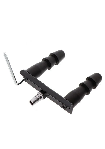 ♂ Hidden Desire Bangers Fuck Machines Double Vac-U-Lock Adapt Pro1+2 - Happytoys Sexshop: online sex shop for Feeling Happy & Easy 😊 - Discreet geleverd