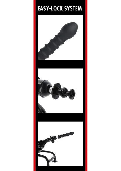 HiddenDesireBangersFuckMachinesRibbedDongEasy-Lock19cm5 @ Happytoys Sexshop: online sex shop for Feeling Happy & Easy 😊 the erotic store owned by a woman