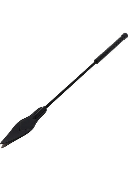Hidden Desire Extreme Crop Whip Arrow - Happytoys Sexshop: Toys for Feeling Happy & Easy 😊 - Discreet geleverd
