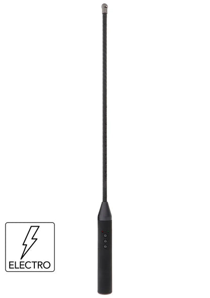 Extreme Electro Cane by Hidden Desire - Happytoys Sexshop: Toys for Feeling Happy & Easy 😊 - Discreet geleverd