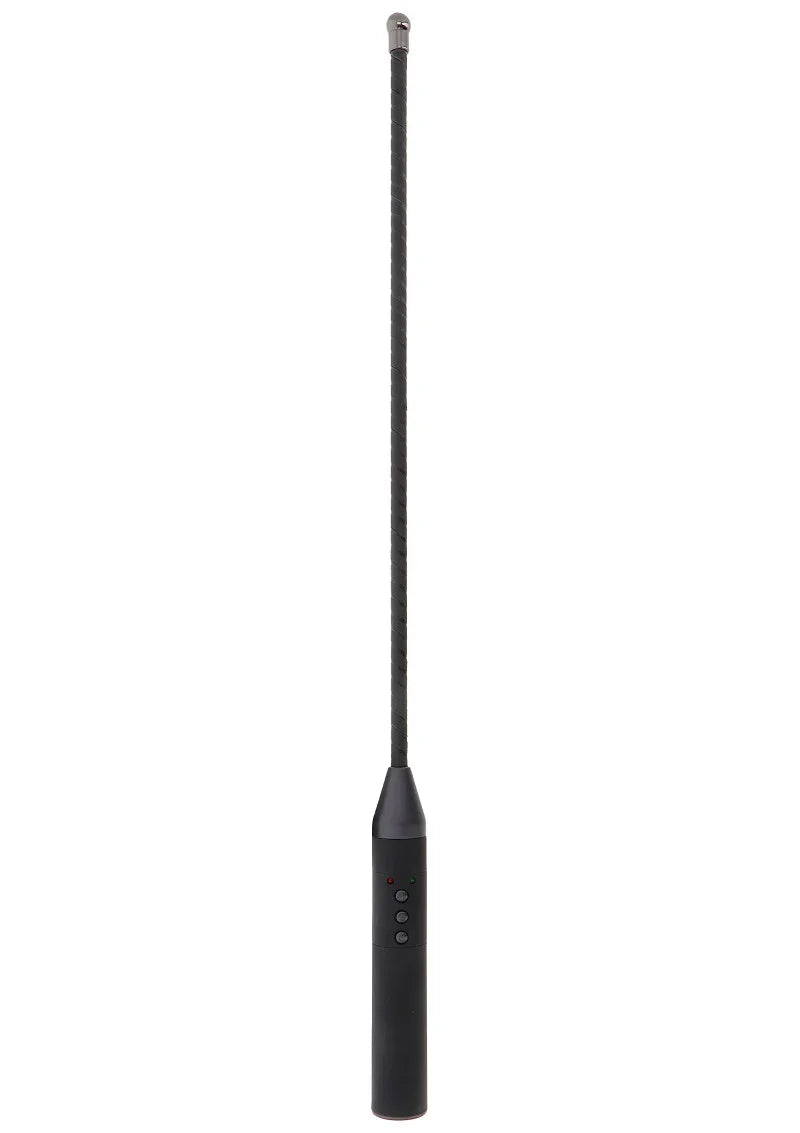 Extreme Electro Cane by Hidden Desire - Happytoys Sexshop: Toys for Feeling Happy & Easy 😊 - Discreet geleverd