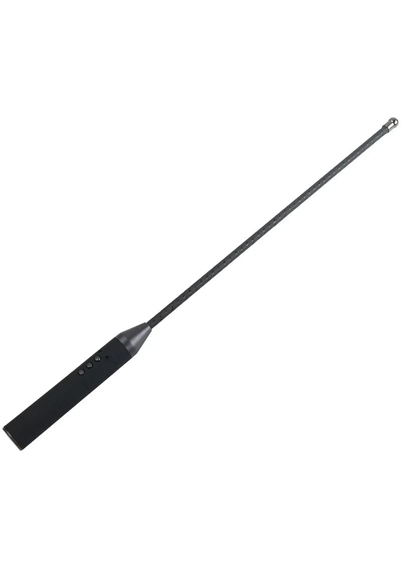 Extreme Electro Cane by Hidden Desire - Happytoys Sexshop: Toys for Feeling Happy & Easy 😊 - Discreet geleverd