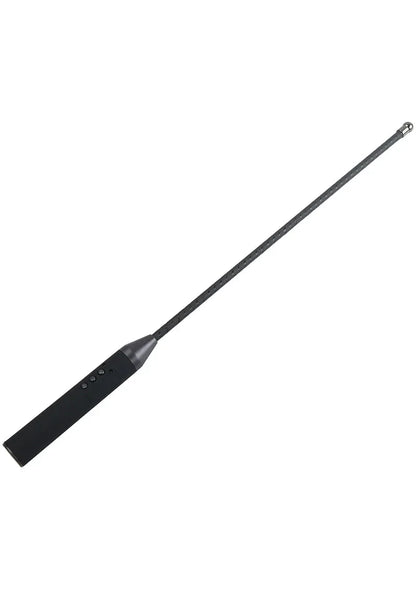 Extreme Electro Cane by Hidden Desire - Happytoys Sexshop: Toys for Feeling Happy & Easy 😊 - Discreet geleverd