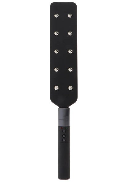 Extreme Electro Paddle by Hidden Desire - Happytoys Sexshop: Toys for Feeling Happy & Easy 😊 - Discreet geleverd