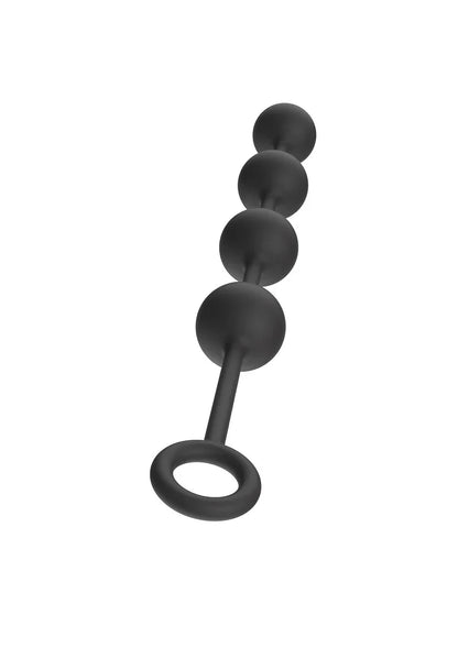 ♂ ♀ Hidden Desire Extreme Heavy Anal Balls Large - Happytoys Sexshop: Toys for Feeling Happy & Easy 😊 - Discreet geleverd