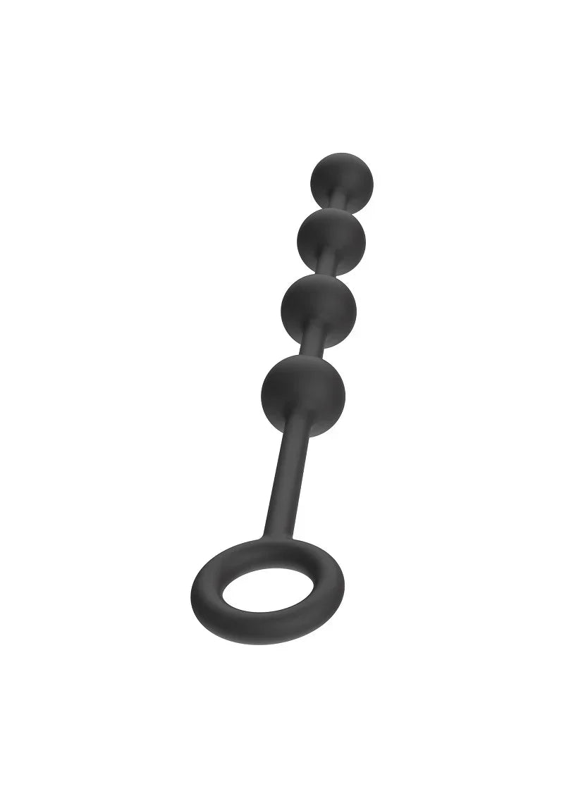 ♂ ♀ Hidden Desire Extreme Heavy Anal Balls Medium - Happytoys Sexshop: Toys for Feeling Happy & Easy 😊 - Discreet geleverd