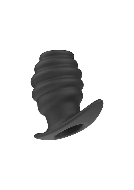 ♂ ♀ Hidden Desire Extreme Invader Open Plug Large - Happytoys Sexshop: Toys for Feeling Happy & Easy 😊 - Discreet geleverd