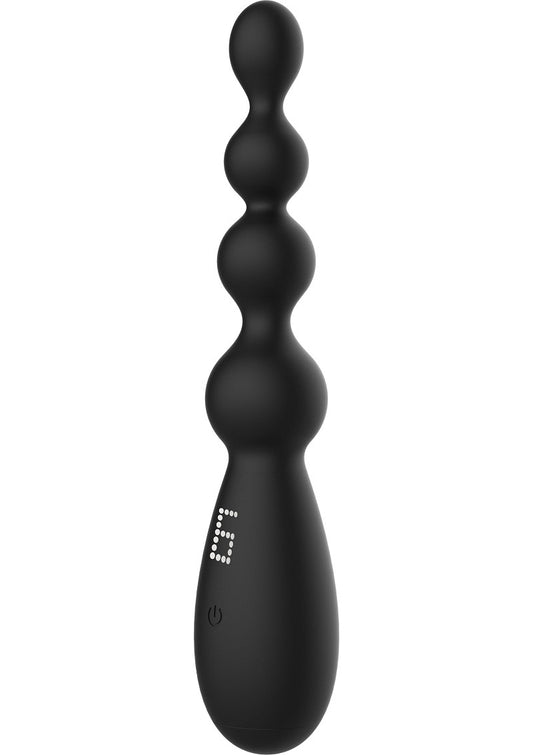 Extreme Tetra Thrill Anal Vibrator by Hidden Desire