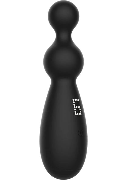 Twin Thrill Anal Vibrator by Hidden Desire Extreme - Happytoys Sexshop: Toys for Feeling Happy & Easy 😊 - Discreet geleverd