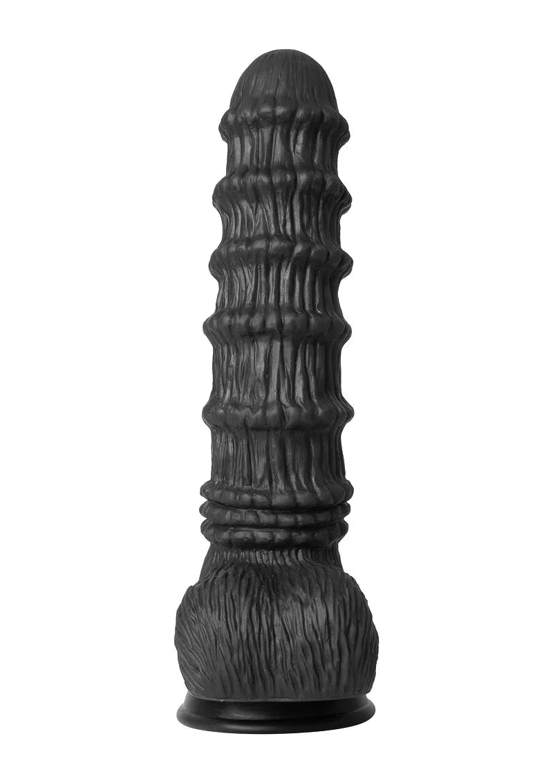 Extreme Vibrating Dragon Monster Dildo by Hidden Desire - Happytoys Sexshop: Toys for Feeling Happy & Easy 😊 - Discreet geleverd