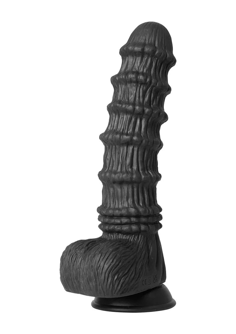 Extreme Vibrating Dragon Monster Dildo by Hidden Desire - Happytoys Sexshop: Toys for Feeling Happy & Easy 😊 - Discreet geleverd