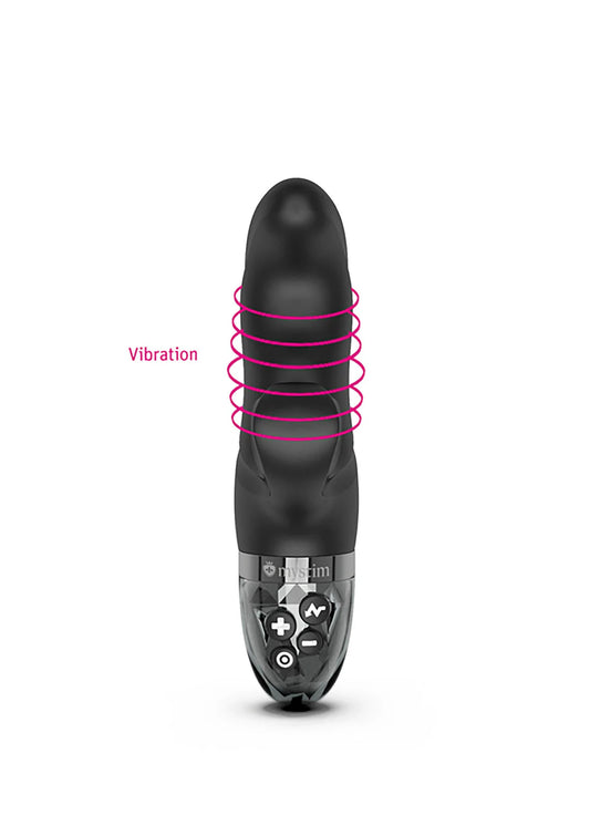 Hop Hop Bob Estim Vibrator by MyStim