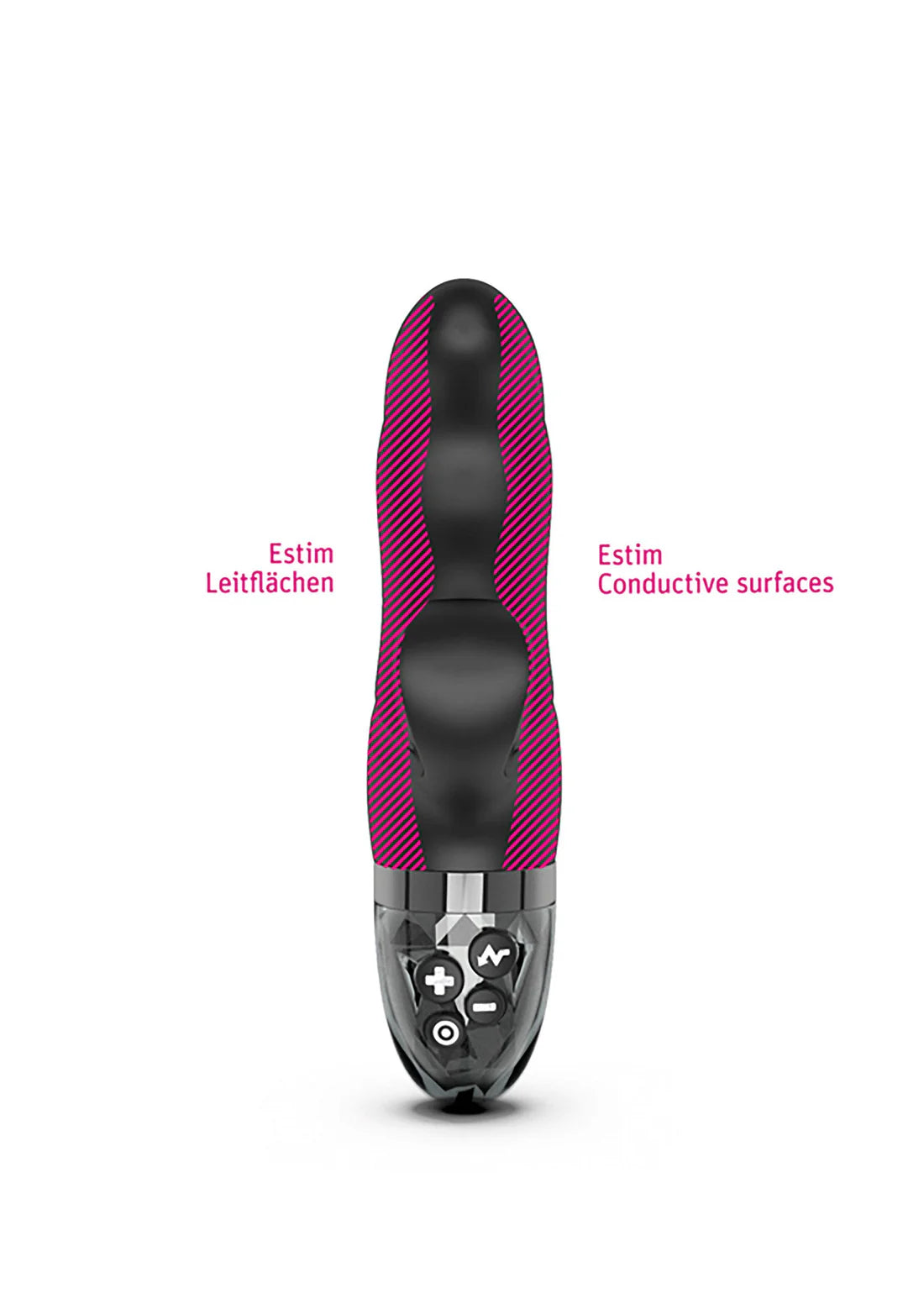 Hop Hop Bob Estim Vibrator by MyStim